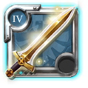 weapon
