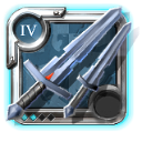 weapon