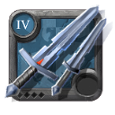 weapon