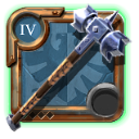 weapon