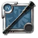 weapon