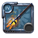 weapon