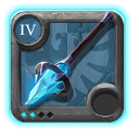 weapon