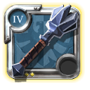 weapon