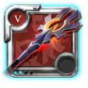 weapon