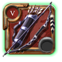 weapon