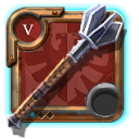 weapon