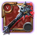 weapon