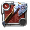 weapon