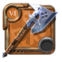 weapon