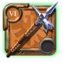 weapon