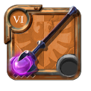 weapon