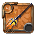 weapon