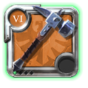 weapon