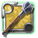 weapon