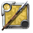 weapon