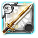 weapon