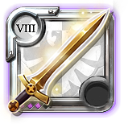 weapon