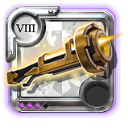weapon