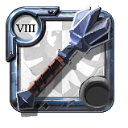 weapon