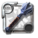weapon